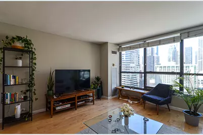 405 N Wabash Avenue #1615, Chicago, IL 60611 - Photo 2