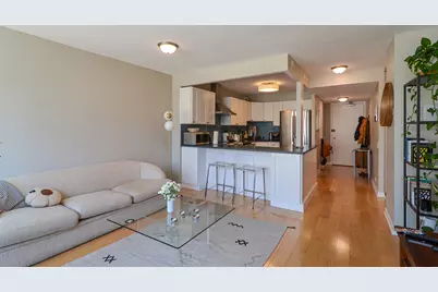 405 N Wabash Avenue #1615, Chicago, IL 60611 - Photo 4