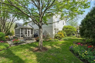 629 Courtland Circle, Western Springs, IL 60558 - Photo 32