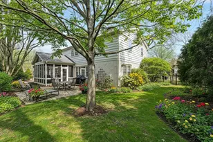 629 Courtland Cir, Western Springs, IL 60558 - Photo 32