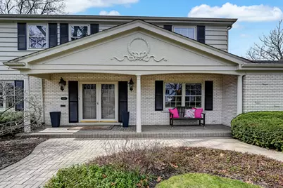 629 Courtland Circle, Western Springs, IL 60558 - Photo 4