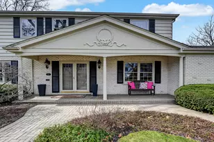 629 Courtland Cir, Western Springs, IL 60558 - Photo 4