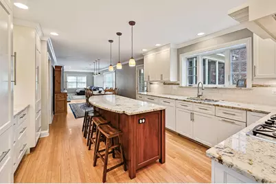 629 Courtland Circle, Western Springs, IL 60558 - Photo 12