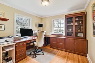 629 Courtland Cir, Western Springs, IL 60558 - Photo 18