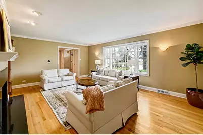 629 Courtland Circle, Western Springs, IL 60558 - Photo 6