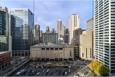 405 N Wabash Avenue #1001, Chicago, IL 60611 - Photo 8