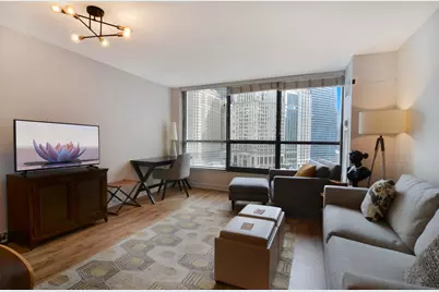405 N Wabash Avenue #609, Chicago, IL 60611 - Photo 2