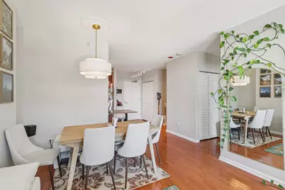 125 S Jefferson Street #1408, Chicago, IL 60661 - Photo 4