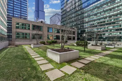 125 S Jefferson Street #1408, Chicago, IL 60661 - Photo 24