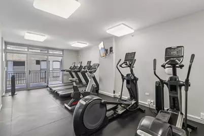 125 S Jefferson Street #1408, Chicago, IL 60661 - Photo 18