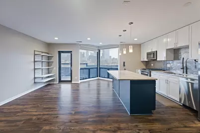 222 S Racine Avenue #408, Chicago, IL 60607 - Photo 4