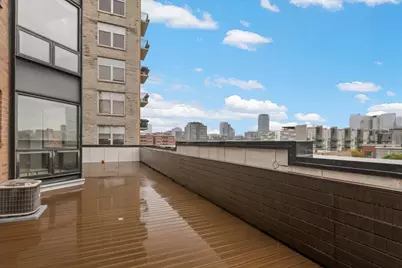 222 S Racine Avenue #408, Chicago, IL 60607 - Photo 18