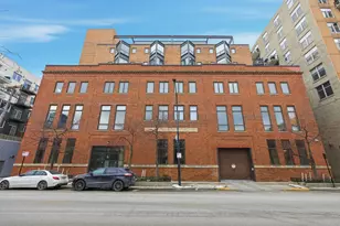 222 S Racine Ave, Chicago, IL 60607 - Photo 1