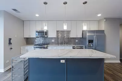 222 S Racine Avenue #408, Chicago, IL 60607 - Photo 6