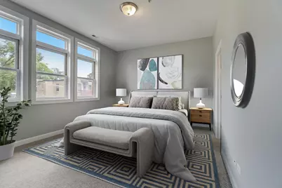 819 Foster Street #3N, Evanston, IL 60201 - Photo 6