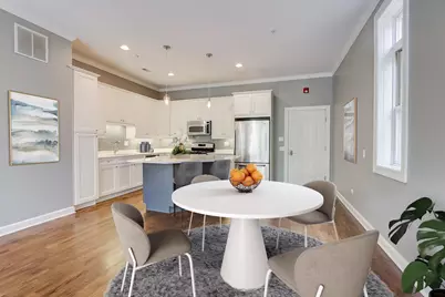 819 Foster Street #3N, Evanston, IL 60201 - Photo 4