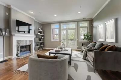 819 Foster Street #3N, Evanston, IL 60201 - Photo 2