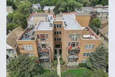 819 Foster Street #3N, Evanston, IL 60201 - Photo 14