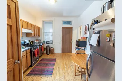 1138 N Winchester Avenue #3, Chicago, IL 60622 - Photo 4