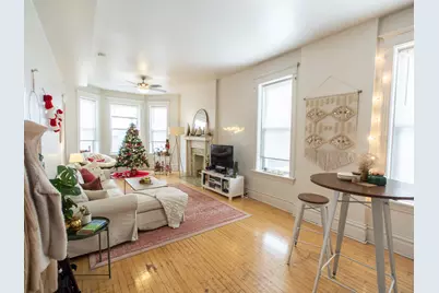 1138 N Winchester Avenue #3, Chicago, IL 60622 - Photo 2