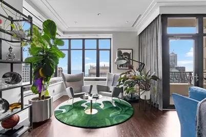 118 E Erie Street #35G, Chicago, IL 60611 - Photo 10