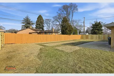 5500 W 83rd Place, Burbank, IL 60459 - Photo 34