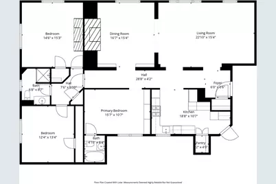 1210 N Astor Street #1B, Chicago, IL 60610 - Photo 44