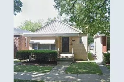 10552 S Eberhart Avenue, Chicago, IL 60628 - Photo 1