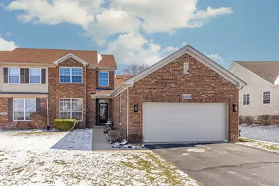 25253 Forest Edge Drive, Channahon, IL 60410 - Photo 2