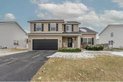 800 Maplewood Drive, Minooka, IL 60447 - Photo 1