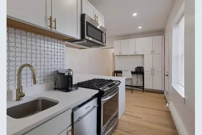 543 E 60th Street #4, Chicago, IL 60637 - Photo 6