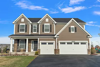 15247 S Sawgrass Circle, Plainfield, IL 60544 - Photo 2