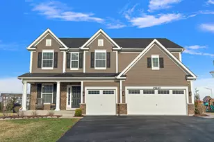 15247 S Sawgrass Cir, Plainfield, IL 60544 - Photo 2