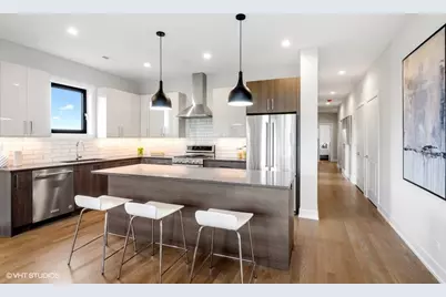 6242 S Greenwood Avenue #4S, Chicago, IL 60637 - Photo 6