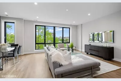 6242 S Greenwood Avenue #4S, Chicago, IL 60637 - Photo 2