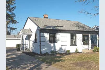 6964 W Cleveland Street, Niles, IL 60714 - Photo 1