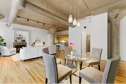 130 S Canal Street #504, Chicago, IL 60606 - Photo 6