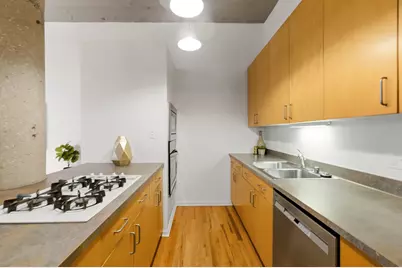 130 S Canal Street #504, Chicago, IL 60606 - Photo 14