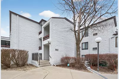 362 W Miner Street #1A, Arlington Heights, IL 60005 - Photo 1
