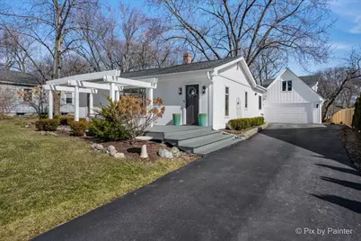 917 S Grove Avenue, Barrington, IL 60010 - Photo 1