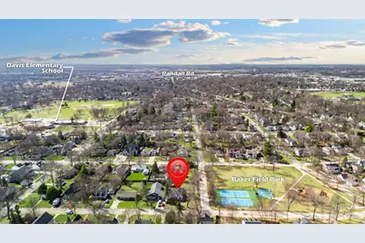 505 Mosedale Street, Saint Charles, IL 60174 - Photo 14