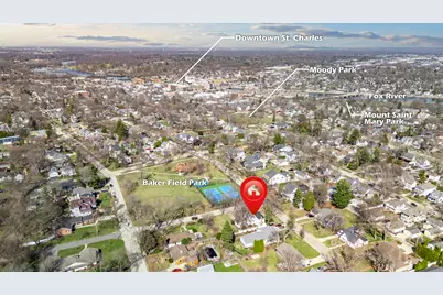 505 Mosedale Street, Saint Charles, IL 60174 - Photo 12