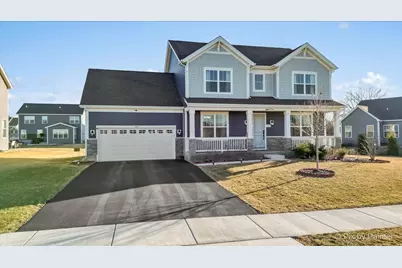 3553 Doral Drive, Elgin, IL 60124 - Photo 2