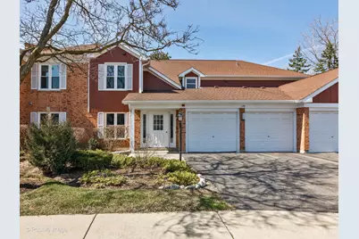 176 Grove Avenue #C, Des Plaines, IL 60016 - Photo 2