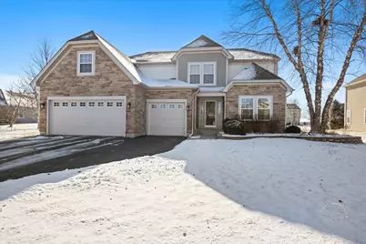 2518 Imgrund Road, North Aurora, IL 60542 - Photo 2