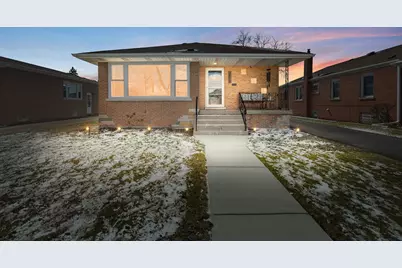 5337 W 102nd Street, Oak Lawn, IL 60453 - Photo 1