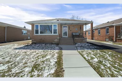 5337 W 102nd Street, Oak Lawn, IL 60453 - Photo 2
