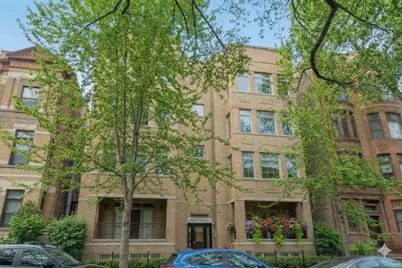 630 W Wellington Avenue #1E, Chicago, IL 60657 - Photo 2