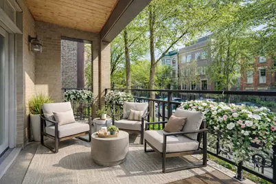 630 W Wellington Avenue #1E, Chicago, IL 60657 - Photo 10