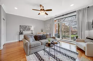 1040 W Polk St, Chicago, IL 60607 - Photo 10